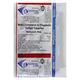 METHYSOFT PLUS Softgel 15's - Neuropathic Pain-Dru