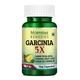 Morpheme Remedies Garcinia 5X (Garcinia, Coffee, Green Tea, Forskolin, Grape Seed) 60's - Hair Treatment