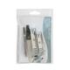 Basicare The Starter Set - N (pack of 4) 1's - Manicure & Pedicure Kits
