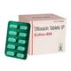 Eufox 400mg Tablet 10'S - Bacterial Infections-Qui