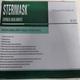 Sterimed Disposable PVC Laryngeal Mask Airways (SS - 721) (Size 3.0) 1's - Airways