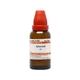 Dr.Willmar Schwabe Jaborandi  Liquid 30 ml - Mother Tincture