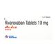 VIKLOT 10 Tablet 8's - Blood Clot-Ant
