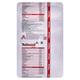 TRIBOOST Tablet 10's - Supplements-Vam