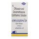 Oflozen D Eye Drops 5ml - Eye Infections-Eaa