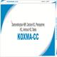 KOXMA CC Tablet 10's - Cough And Cold-Cou