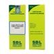 SBL Caulophyllum Thalictroides 200 Liquid 30 ml - Dilutions