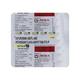 Ceftalin CV 500/125mg Tablet 6'S - Bacterial Infections-Cep