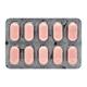 NAPROMAC S 50/275 Tablet 10's - Migraine