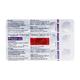 PRIXAIN 82.5 Tablet 15's - Neuropathic Pain-Dru