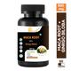 Puraberry Maca Root with Ginkgo Biloba 800 mg Veg Capsule 60's - Herbal Dietary Supplement