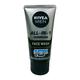 Nivea Men All in 1 Face Wash - Charcoal 50 gm - Face Washes