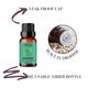 Essentia Extracts Pure Essential Oil - Bergamot 15 ml - Essential Oils