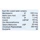 Vitasurge Tablet 10'S - Supplements-Vbc