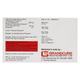 GRANDCEF CV Tablet 10's - Bacterial Infections-Cep