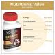 Vogue Wellness Shilajit Tablet 60's - Sexual Healthcare