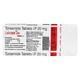 SAFROTOR 20 Tablet 10's - Hypertension-Diu