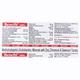 BENEFIT Tablet 10's - Supplements-Vam