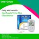 Onetouch Verio Test Strip 25'S - Blood Glucose Monitors/Strips