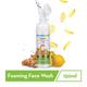 Mamaearth Foaming Face Wash - Vitamin C 150 ml - Face Wash & Cleansers