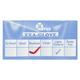 Star Disposable Latex Examination Glove (M) 100's - Gloves - S