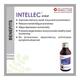 Intellec Syrup (Pack of 3 x 200 ml) - General Health