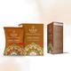 Khadi Veda Herbal Mehndi for Healthy Scalp & Hair - Brown 100 gm - Henna