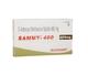 Sammy 400mg Tablet 10'S - Supplements-Sup