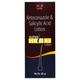 SUPER HAIR A Lotion 60ml - Dandruff-TAA