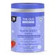 The Old Natural Quick Sleep Melatonin Fruit Pectin Based Gummies - Strawberry 30's - Amino Acids