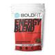 Boldfit Energy Blend Isotonic Sports Drink - Watermelon Flavour 1 kg - Workout Essentials