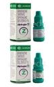Alphagan Z Eye Drops 5ml (N) - Glaucoma-Ant