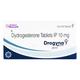 DROGYNA 10mg Tablet 8's - Hormonal Therapy-Oes