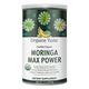 Organic Veda Moringa Max Powder 227 gm - Pure Herbs