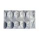 Rosloy ASP 20/75mg Capsule 10'S - High Cholesterol-Dys