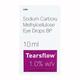 TEARSFLOW 1% Ophthalmic Solution 10ml - Dry Eye-Olt