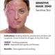 Casmara Prestige Sensitive Facial Mask 2040 150 ml - Face Packs
