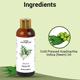 Sage Apothecary Neem Oil 100 ml - Hair Oils