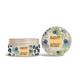 WLDFLWR NTRLS Body Scrub - Coconut Milk & Vanilla 100 gm - Scrubs & Exfoliants
