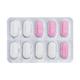 Ibformin G 1mg Tablet 10'S - Diabetes-Ant