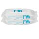 Mothercare All We Know Nappy Sacks - White 300's - Diapers & Wipes