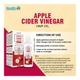 Healthvit Apple Cider Vinegar Hair Oil 100 ml - Hair Oils