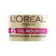 L'Oreal Paris 6 Oil Nourish Nourishing Shampoo 192.5 ml - Shampoos
