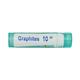 Boiron Graphites 10M Multi Dose PELLETS 4 GM - Triturations (Homeo Tablets)