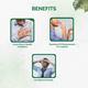 Dr.Vaidya's Herbofit Capsule 30's - Speciality Medicines