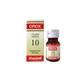 Haslab Drox 10 Filarin Drops 30 ML - Homeopathic Drops