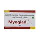 MYOGLAD Tablet 10's - Supplements-Sup