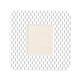 Medica Fibrex Non Woven Adhesive Dressing With Non Adherent Pad 10 cm x 30 cm 1's - Bandages