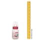 Farlin Standard Feeding Bottle (150Cc) - Pink 1's - Feeding & Nursing