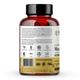 Rooted Active Naturals Maca Root with Reishi Veg Capsule 90's - Sexual Healthcare